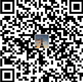 支付宝打赏二维码
